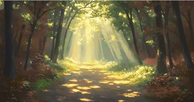 Gateway of your growth background